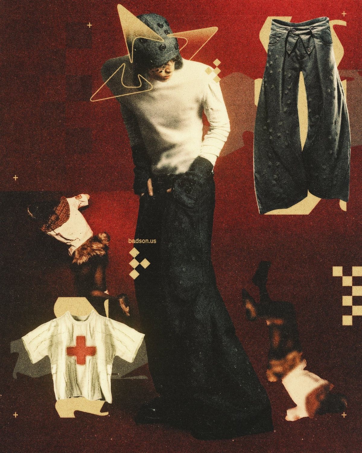 NYC ThriftsS NYC ThriftsS