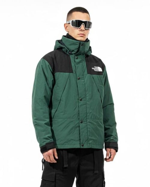 North Face